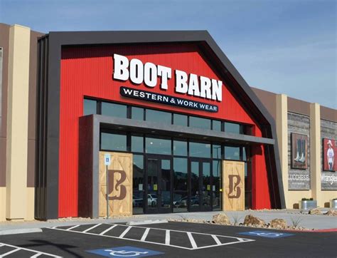 boot barn online store.